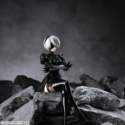 Premium Chokonose - 2B Nier Automata