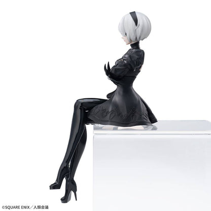 Premium Chokonose - 2B Nier Automata