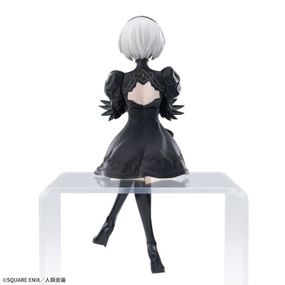 Premium Chokonose - 2B Nier Automata