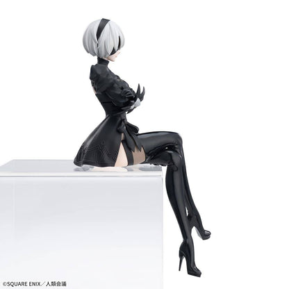 Premium Chokonose - 2B Nier Automata