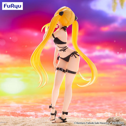 Trio-Try-iT Konjiki no Yami - To Love Ru Darkness [Furyu]