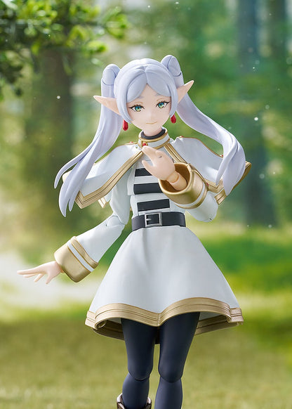 Figma Frieren DX Edition + BONUS
