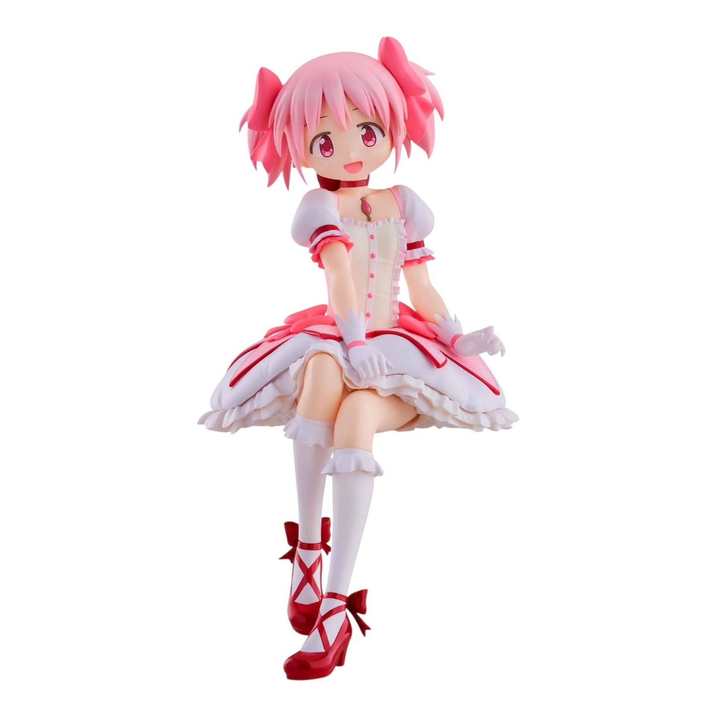 Madoka Kaname - Puella Magi Madoka Magica [Banpresto]