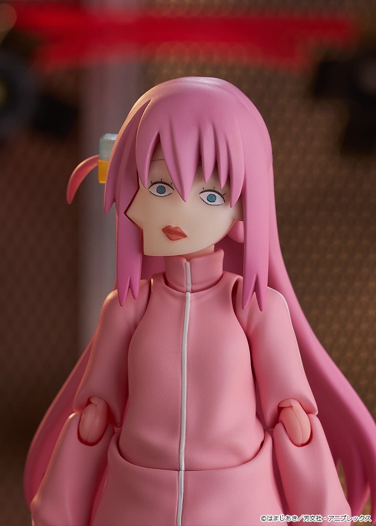 figma Hitori Gotoh - Bocchi the Rock!