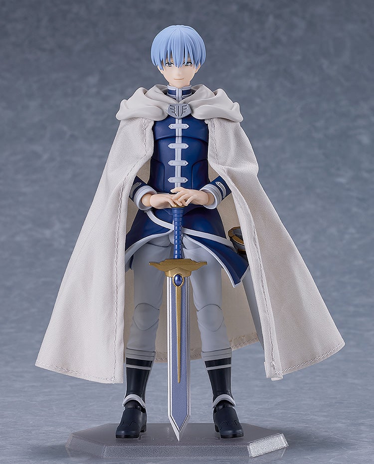 figma Himmel + Bonus [Frieren Beyond Journey's End]