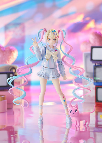figma OMGkawaiiAngel + Bonus