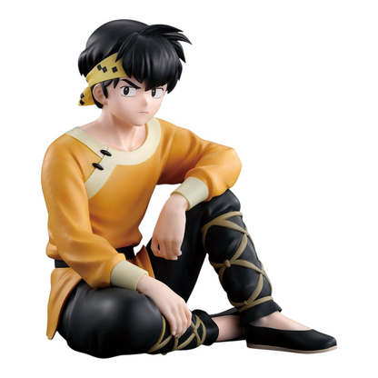 Ryoga Hibiki - Ranma 1/2 [Banpresto]