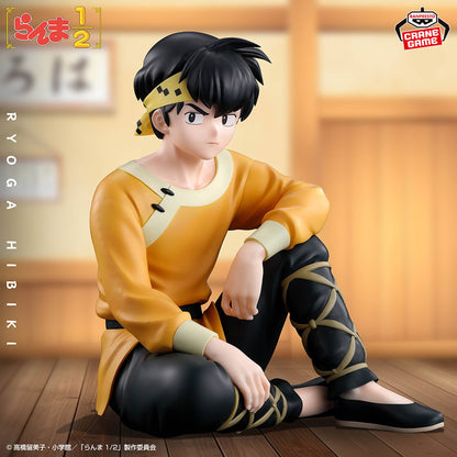 Ryoga Hibiki - Ranma 1/2 [Banpresto]