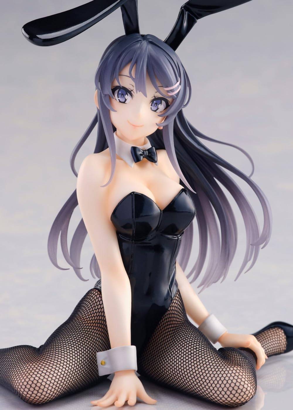 Mai Sakurajima Bunny AMP+ Artis Masterpiece Taito - NUEVA