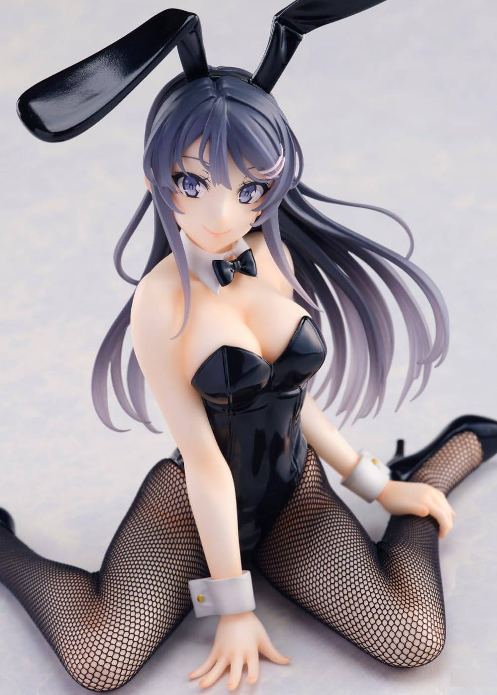 Mai Sakurajima Bunny AMP+ Artis Masterpiece Taito - NUEVA