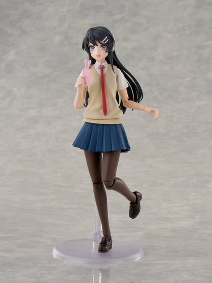 Kadokawa Mai Sakurajima DX Ver. - Rascal Does Not Dream Of Bunny Girl Senpai