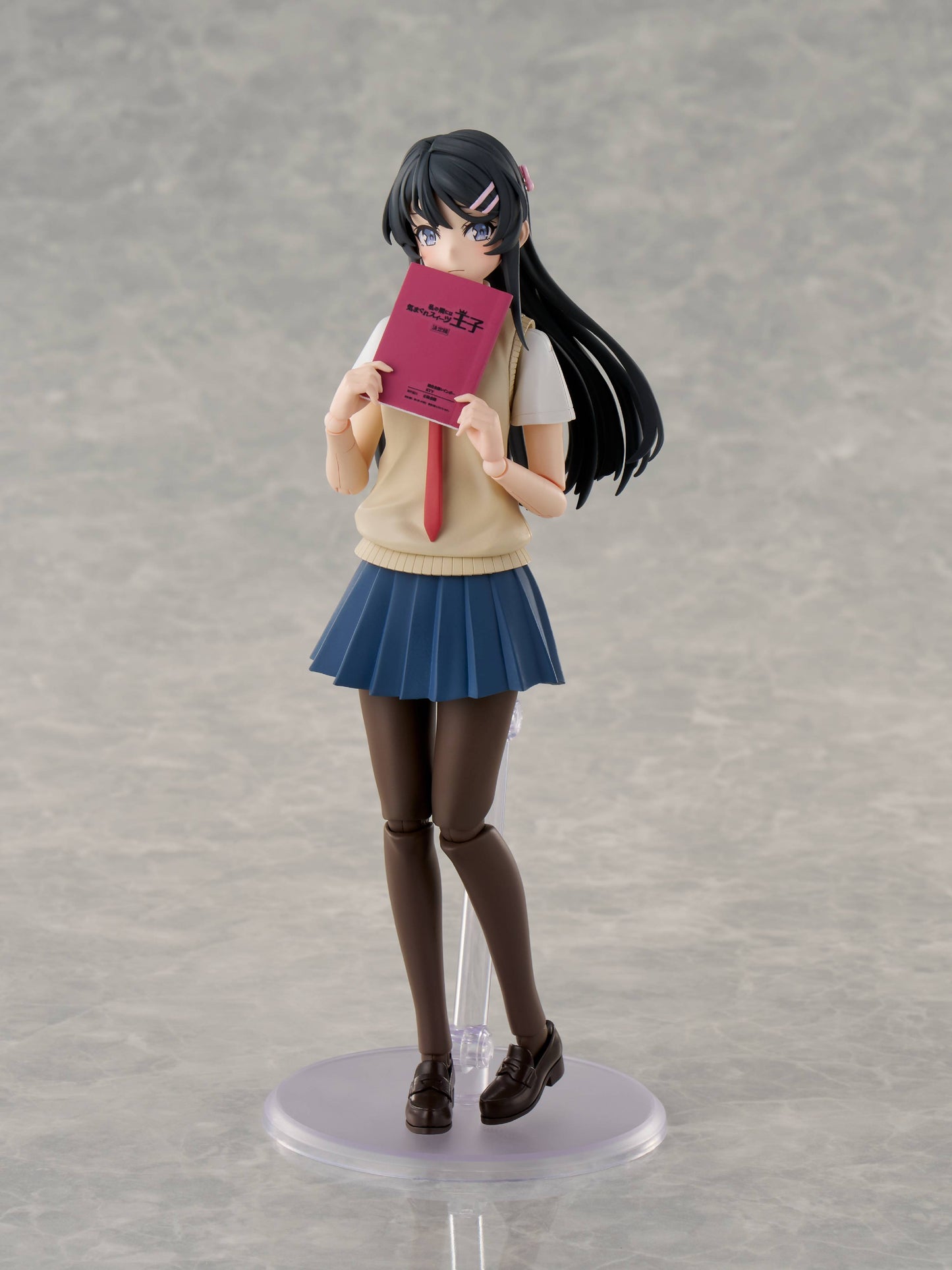 Kadokawa Mai Sakurajima DX Ver. - Rascal Does Not Dream Of Bunny Girl Senpai