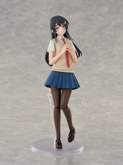 Kadokawa Mai Sakurajima DX Ver. - Rascal Does Not Dream Of Bunny Girl Senpai