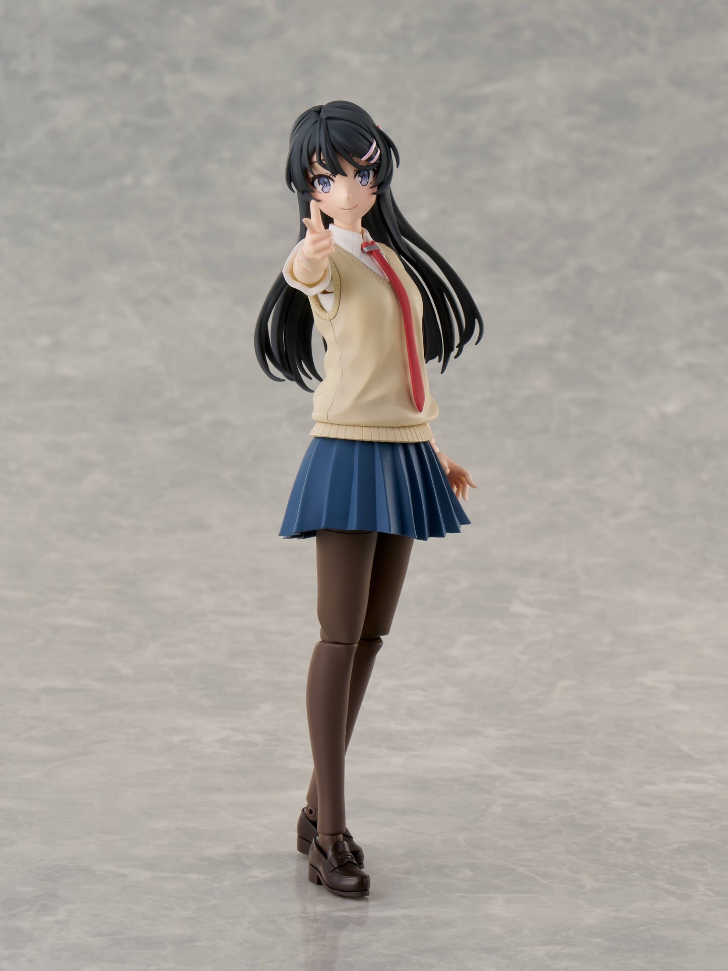 Kadokawa Mai Sakurajima DX Ver. - Rascal Does Not Dream Of Bunny Girl Senpai