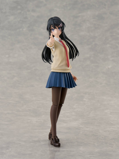 Kadokawa Mai Sakurajima DX Ver. - Rascal Does Not Dream Of Bunny Girl Senpai