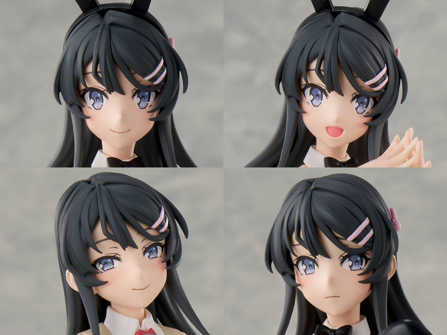 Kadokawa Mai Sakurajima DX Ver. - Rascal Does Not Dream Of Bunny Girl Senpai