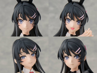 Kadokawa Mai Sakurajima DX Ver. - Rascal Does Not Dream Of Bunny Girl Senpai