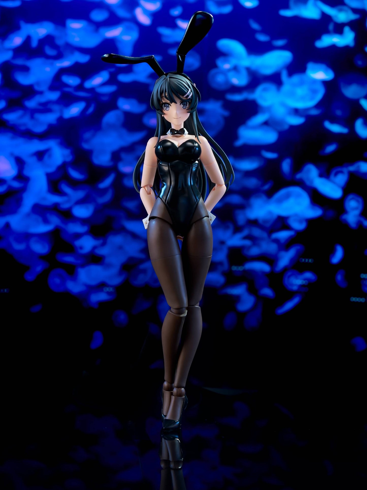 Kadokawa Mai Sakurajima DX Ver. - Rascal Does Not Dream Of Bunny Girl Senpai