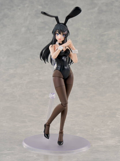 Kadokawa Mai Sakurajima DX Ver. - Rascal Does Not Dream Of Bunny Girl Senpai