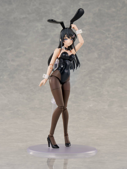 Kadokawa Mai Sakurajima DX Ver. - Rascal Does Not Dream Of Bunny Girl Senpai