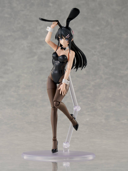 Kadokawa Mai Sakurajima DX Ver. - Rascal Does Not Dream Of Bunny Girl Senpai