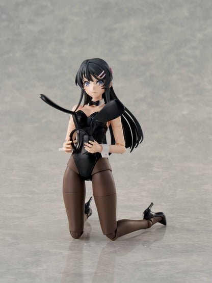 Kadokawa Mai Sakurajima DX Ver. - Rascal Does Not Dream Of Bunny Girl Senpai