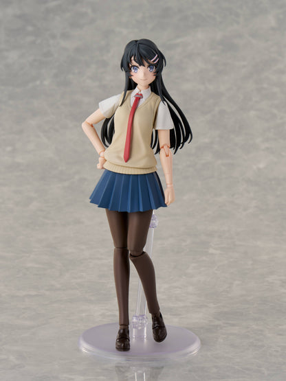 Kadokawa Mai Sakurajima DX Ver. - Rascal Does Not Dream Of Bunny Girl Senpai