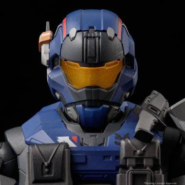 RE:EDIT: Halo Reach - Carter-A259 (Noble One)