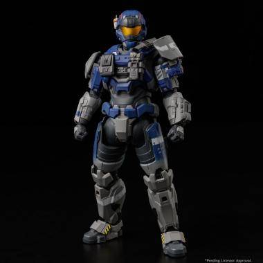 RE:EDIT: Halo Reach - Carter-A259 (Noble One)