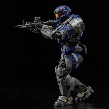 RE:EDIT: Halo Reach - Carter-A259 (Noble One)