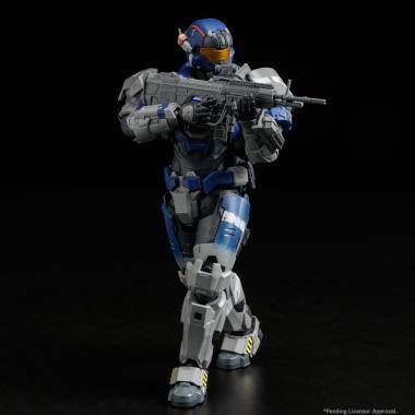 RE:EDIT: Halo Reach - Carter-A259 (Noble One)