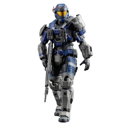 RE:EDIT: Halo Reach - Carter-A259 (Noble One)