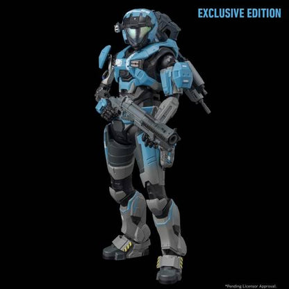 RE:EDIT: Halo Reach - KAT-B320 (Noble Two) - Exclusive Edition