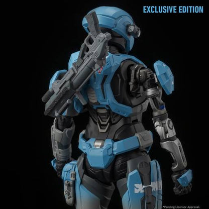 RE:EDIT: Halo Reach - KAT-B320 (Noble Two) - Exclusive Edition