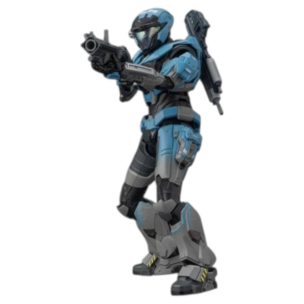 RE:EDIT: Halo Reach - KAT-B320 (Noble Two) - Exclusive Edition