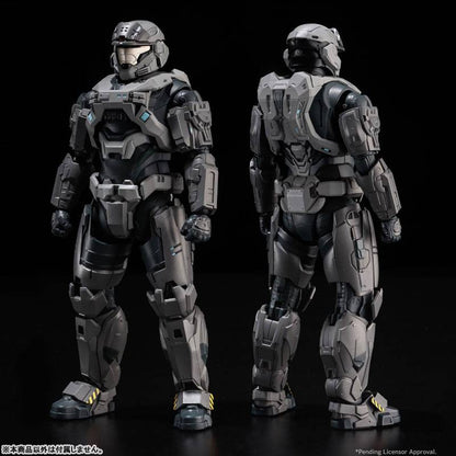 RE:EDIT: Halo Reach - SPARTAN-B312 (Noble Six) - Exclusive Edition