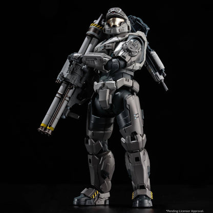 RE:EDIT: Halo Reach - SPARTAN-B312 (Noble Six) - Exclusive Edition