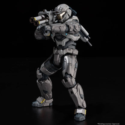 RE:EDIT: Halo Reach - SPARTAN-B312 (Noble Six) - Exclusive Edition