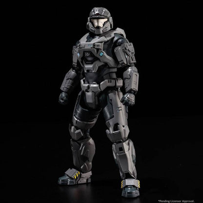 RE:EDIT: Halo Reach - SPARTAN-B312 (Noble Six) - Exclusive Edition