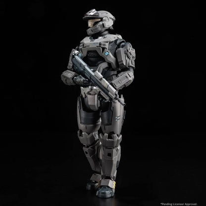 RE:EDIT: Halo Reach - SPARTAN-B312 (Noble Six) - Exclusive Edition