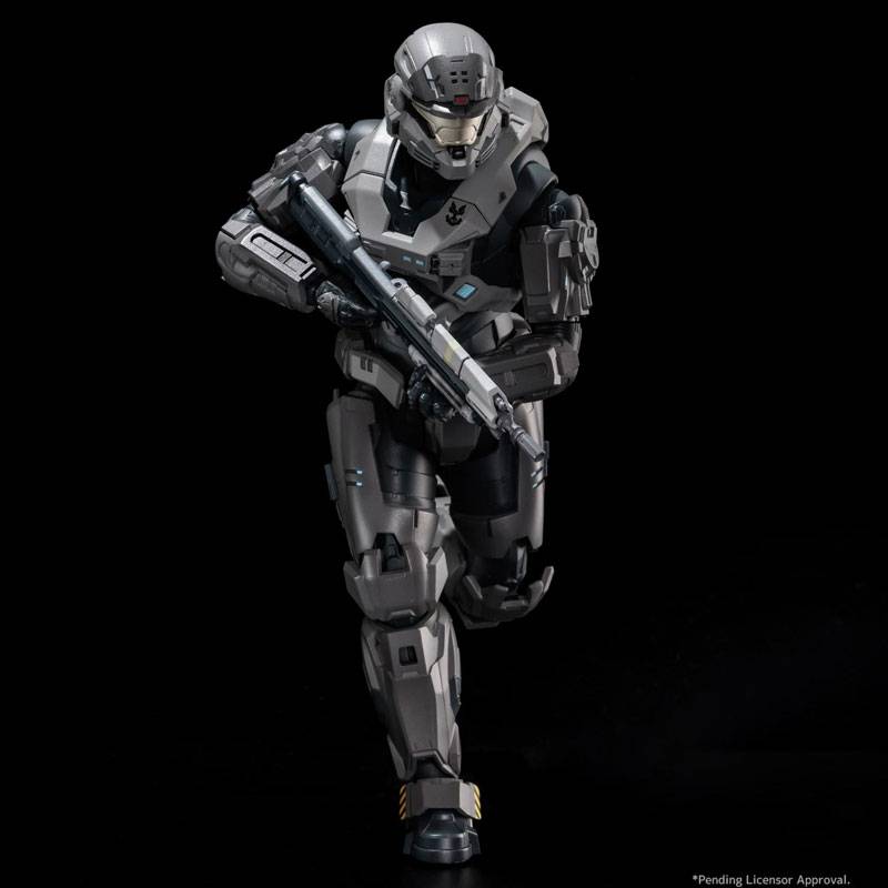 RE:EDIT: Halo Reach - SPARTAN-B312 (Noble Six) - Exclusive Edition
