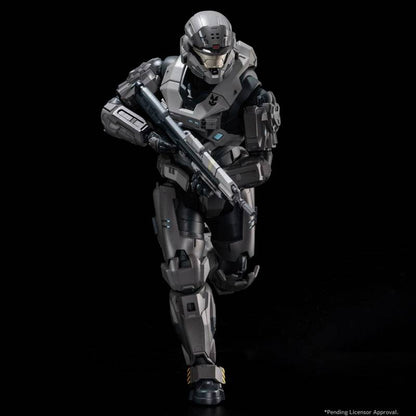 RE:EDIT: Halo Reach - SPARTAN-B312 (Noble Six) - Exclusive Edition