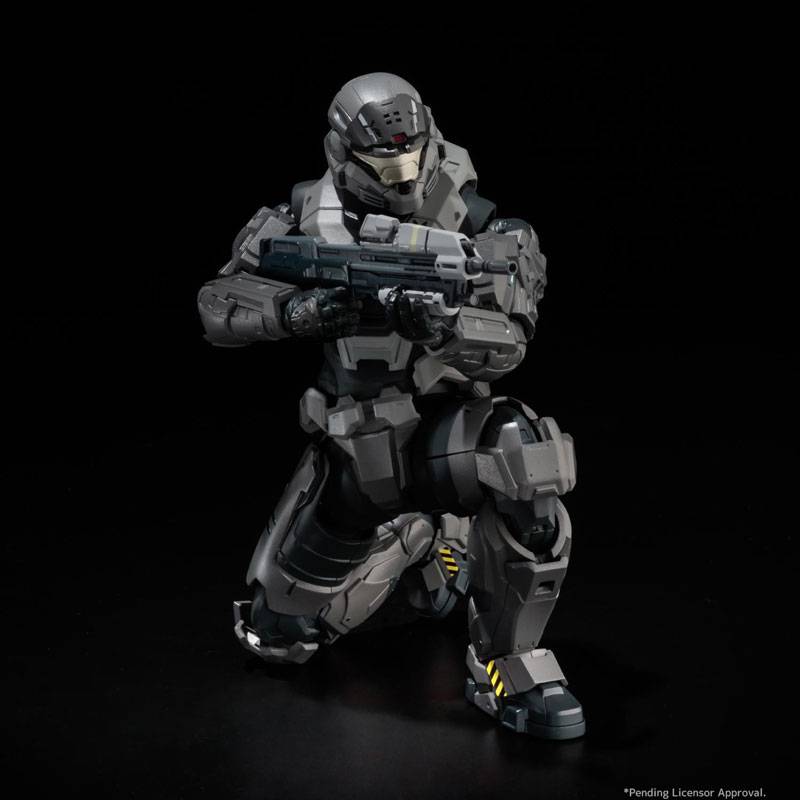 RE:EDIT: Halo Reach - SPARTAN-B312 (Noble Six) - Exclusive Edition