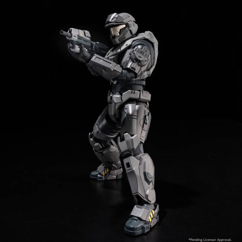 RE:EDIT: Halo Reach - SPARTAN-B312 (Noble Six) - Exclusive Edition