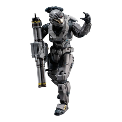 RE:EDIT: Halo Reach - SPARTAN-B312 (Noble Six) - Exclusive Edition