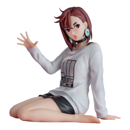 Relax Time Momo - Dandadan [Banpresto]
