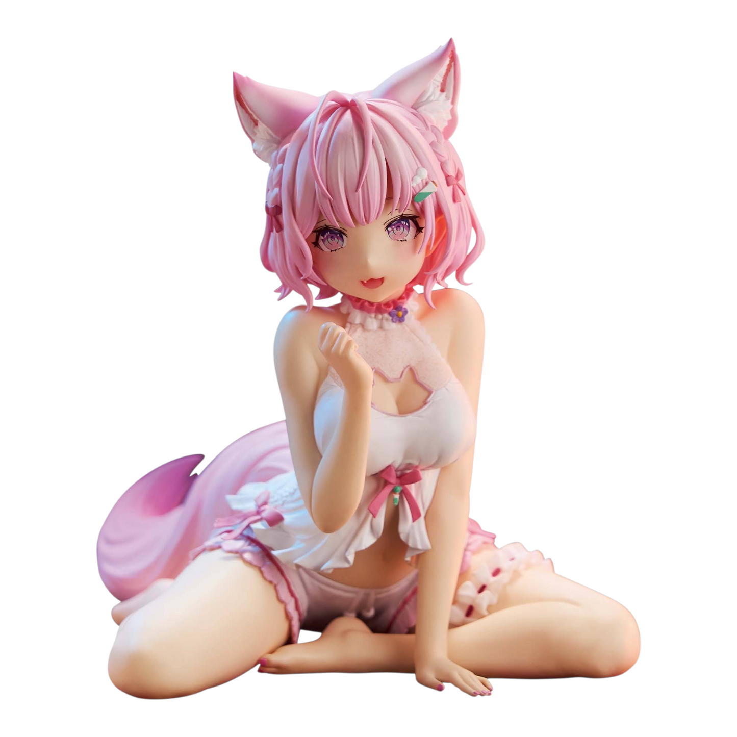 Relax Time Koyori Hakui -Hololive IF [Banpresto]