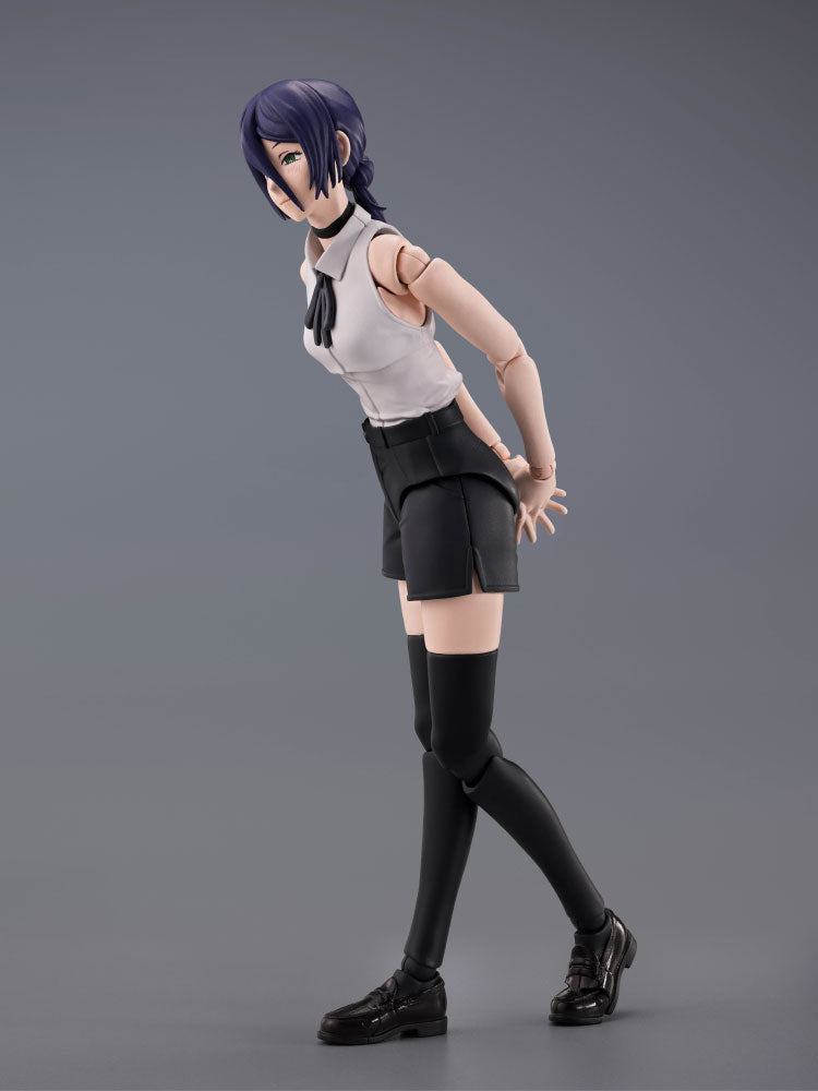 S.H. Figuarts Reze - Chainsaw Man