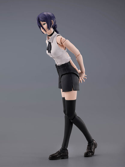 S.H. Figuarts Reze - Chainsaw Man