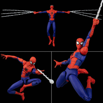 SV Action - Peter B. Parker Spider-Man - Sentinel